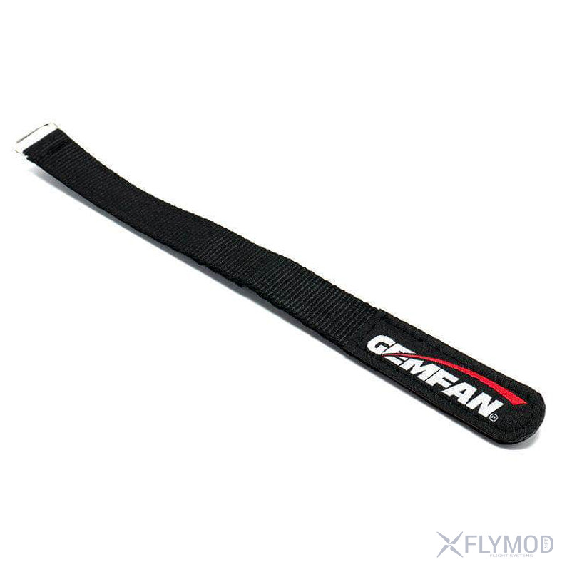 Gemfan Battery Strap